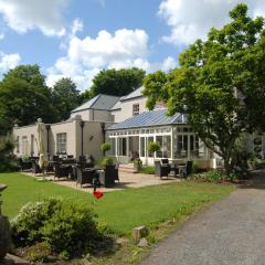 Hartnoll Hotel & Spa