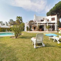 Villa 3 Quartos, Piscina, BBQ, Jardim, Prestige For Home