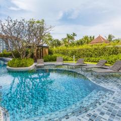 1-BR Sea View, Aristo condo, Surin Beach