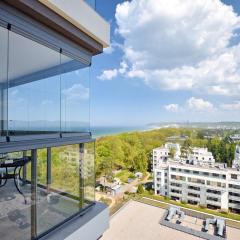 Apartamenty Onyx SeaView by Rent like home