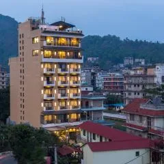 Hotel Mala Pokhara