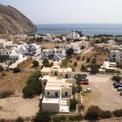 Ξενοδοχείο Ιριγένεια