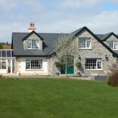 Glenderan B&B