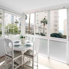 Charming Central Apt in Marbella