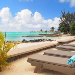 Beach Apartment - Trou aux Biches - Ground Floor