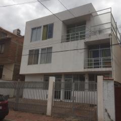 San Antonio de Tupuraya