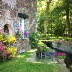 Le moulin de la Castellerie