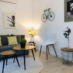 PUERTO BANUS Apartamento FLORES