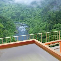 丸峰観光ホテル