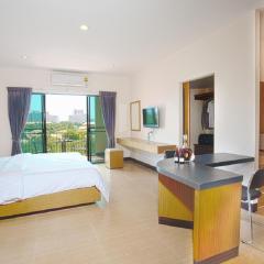 City 1 Residence