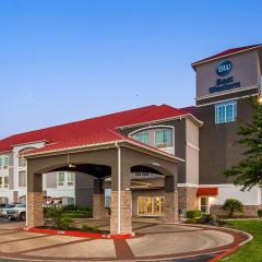 Best Western Boerne Inn & Suites