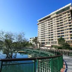 선 문 레이크 호텔(Sun Moon Lake Hotel)