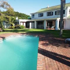 Point Lodge Knysna