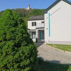 Ferienwohnung Deisenberger