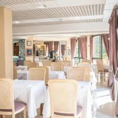 Hôtel Garabel