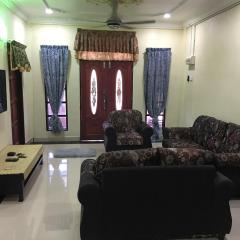 CM HOMESTAY