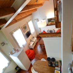Casa vacanze Chez la Reine - holiday home Vicenza