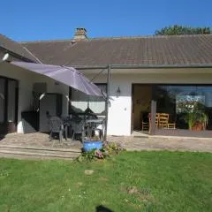 La Hugotière