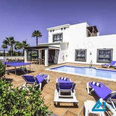 Villa Henry - LH187 By Villas Now Ltd