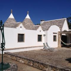 Trullo Rosy