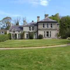 Gardenvale Manor House B&B