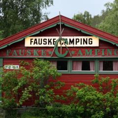 Fauske Camping & Motel