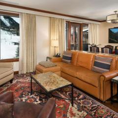 The Ritz-Carlton Club, Two-Bedroom WR Residence 2305, Ski-in & Ski-out Resort in Aspen Highlands