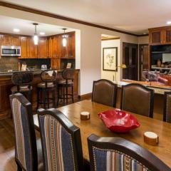 The Ritz-Carlton Club, Two-Bedroom WR Residence 2405, Ski-in & Ski-out Resort in Aspen Highlands