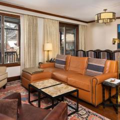 The Ritz-Carlton Club, 3 Bedroom Residence 8105, Ski-in & Ski-out Resort in Aspen Highlands