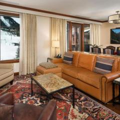 Ritz-Carlton Club Unit 8402, 2 Bedroom Ski-in/Ski-out Condo in Aspen Highlands