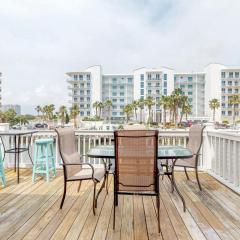 3 Bed 4 Bath Apartment in Destin