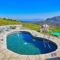 Villa Sirena - Scopello-Villas