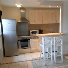 Anglet/Biarritz 300m des plages - Proximité Golf & Phare - 1/4 pers. - Parking privé