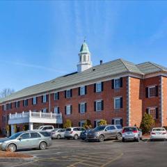 Comfort Inn Auburn-Worcester