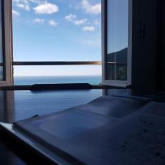 CASA CONSTANZA Pace e Relax in Liguria