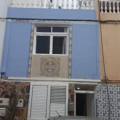 Arguineguin, Ferienhaus direkt am Meer, Casa Perchel