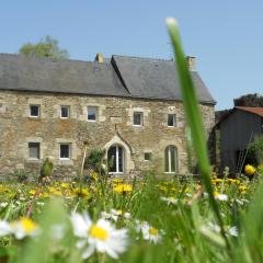 Manoir de Questinguy