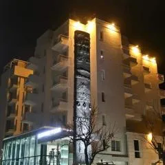 Hotel Alexander Museum Palace