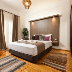 Downtown Luxury Boutique Suites - the grand suite