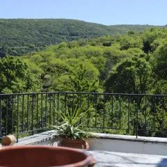 Pelion, Sun House