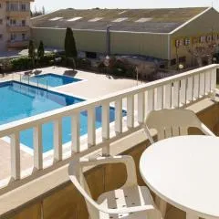 Sistach Rentals Apartaments Sol 304 & 404