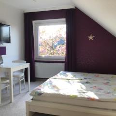 Ferienwohnung Seestern