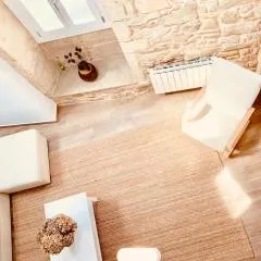 Apartamento Noia Centro Derecha