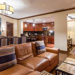 The Ritz-Carlton Club, 3 Bedroom Residence Float 4, Ski-in & Ski-out Resort in Aspen Highlands