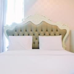 Luxury Furnished 2BR Grand Kamala Lagoon Apartment By Travelio