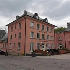 Hotel-Restaurant Beim Schlass