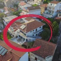 Villa Eva