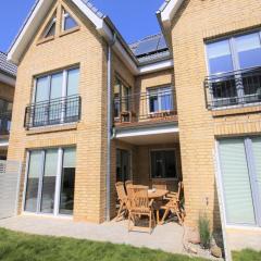 Ferienhaus Sommerhus 1