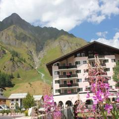 Chalet Silvretta Hotel & Spa