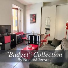 Nestor&Jeeves - RED TOUCH - Central - Close sea